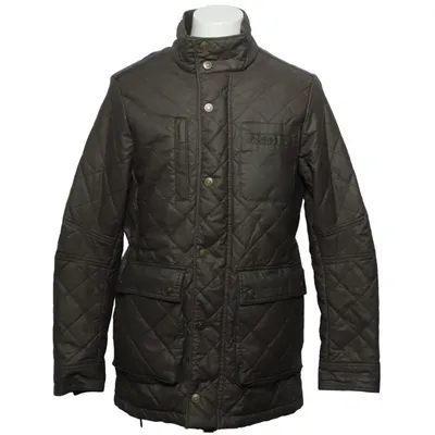 Jack (Bruin) van Graphite Katoen, Polyester