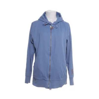 Hoodie (Blue) from Bench Cotton