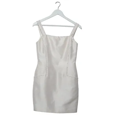 Robe (Blanc) de Thalia