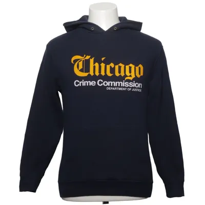 Hoodie (Blue) from Homerun