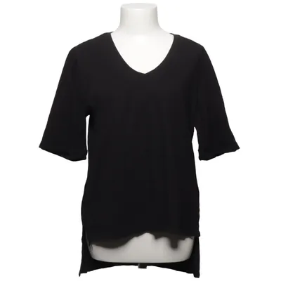T-shirt (Noir) de Fabrika Coton