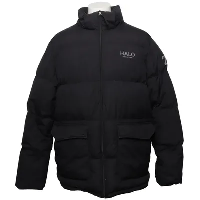Down jacket (Halo Down Puffer) from Halo Down, Polyamide, Polyester