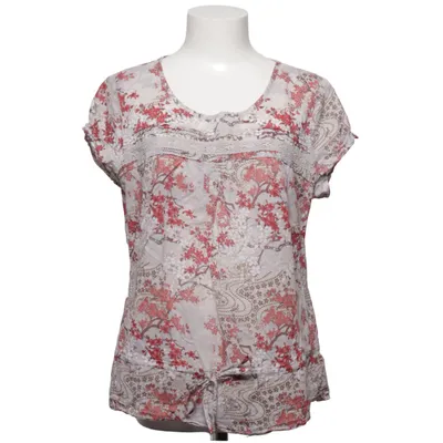 Top (Beige, Rood, Meerkleurig) van Rocha John Rocha Katoen