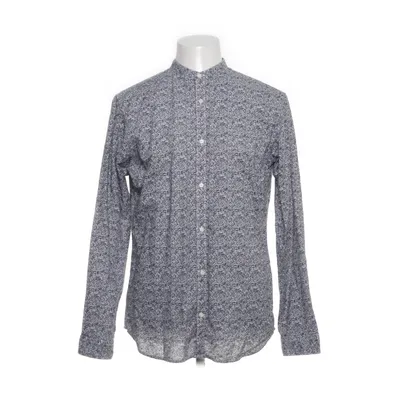 Skjorta (Vit, Blå) från Premium by Jack & Jones