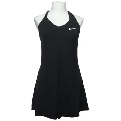 Robe de sport (Noir) de Nike Élasthane, Polyester