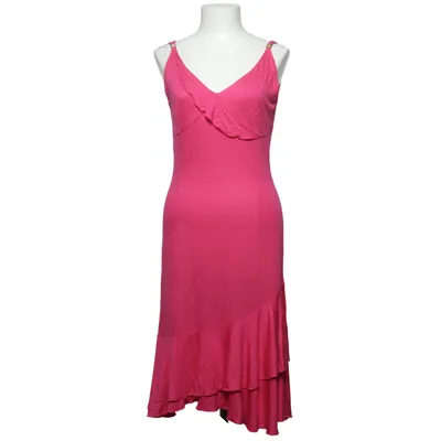Kleid (Pink) von Fürstenberg