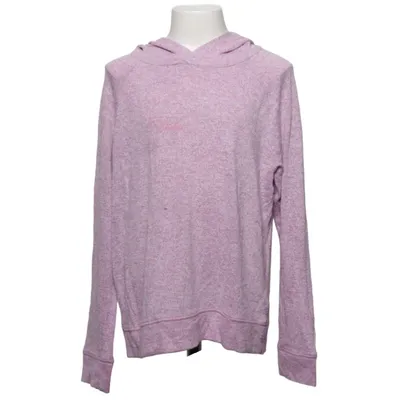 Capuchon sweater (Roze) van Gap Kids Elastaan, Polyester, Viscose