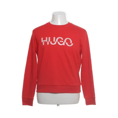 Sweatshirt (Rood) van Hugo Boss