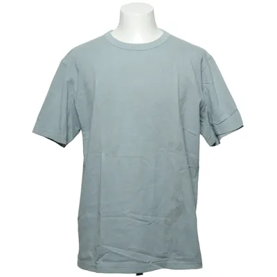 T-shirt (Bleu) de Uniqlo U Coton