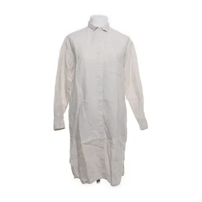Skjortklänning (Beige) från Muji Linne