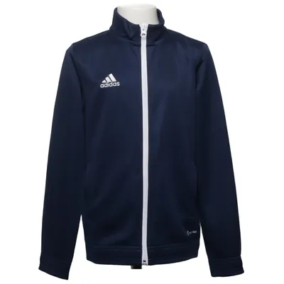 Träningsjacka (Blå) från Adidas Polyester