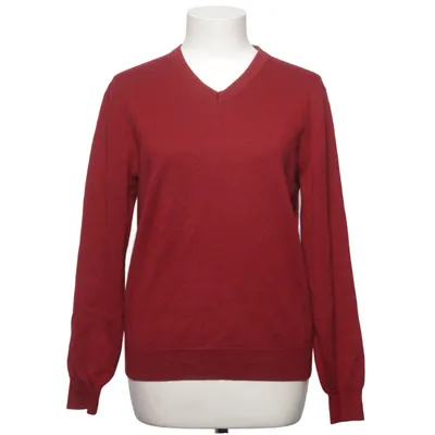 Sweater (GIORGIO V NECK) from Christian Berg Acrylic, Wool