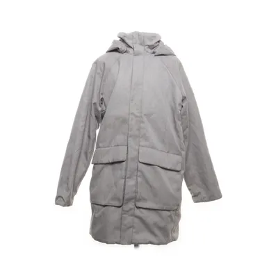 Parkas (Grå) från Reima Polyester, Polyuretan