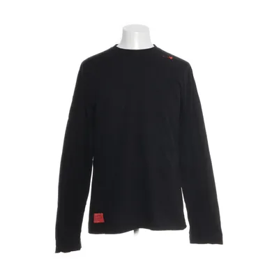 Long sleeve T-shirt (Black) from BTS