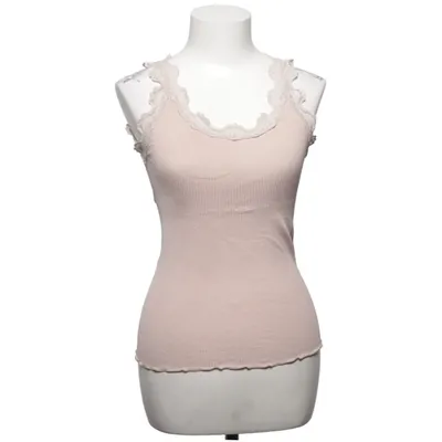 Tanktop (Pink) von Rosemunde