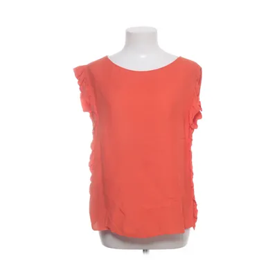 Topp (Orange) från Claudie Pierlot Viskos