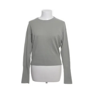 Tröja (Grön) från H&M Premium Quality Kashmir