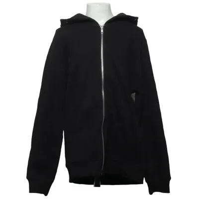 Sweat à capuche (Noir) de Lager 157 Coton