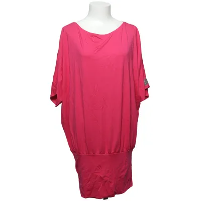 Jurk (Roze) van Avon Elastaan, Viscose