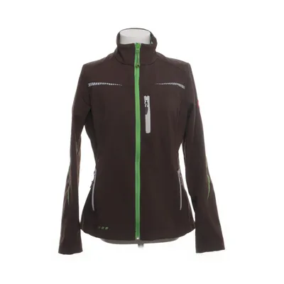 Softshelljacka (Brun) från Engelbert Strauss