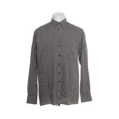 Shirt (Green, Blue) from Oscar of Sweden