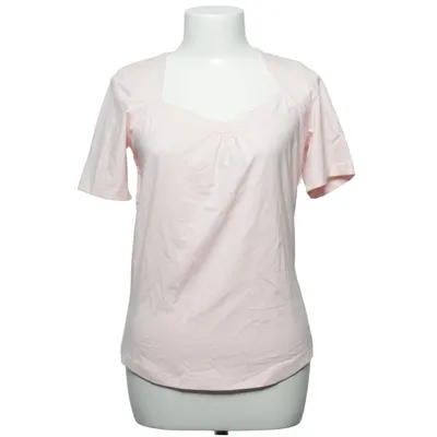 Top (Pink) from Green House Cotton, Elastane
