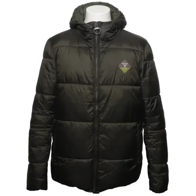 Vinterjacka (Grön) från Barbour
