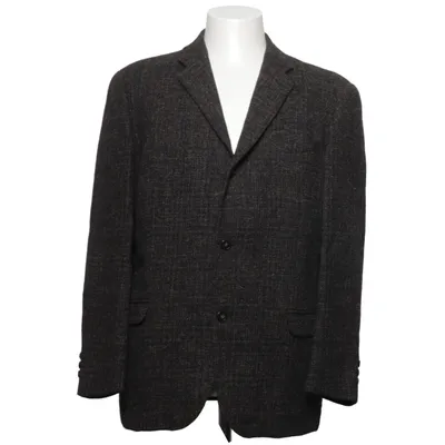 Kavaj (Grå) från Harris Tweed