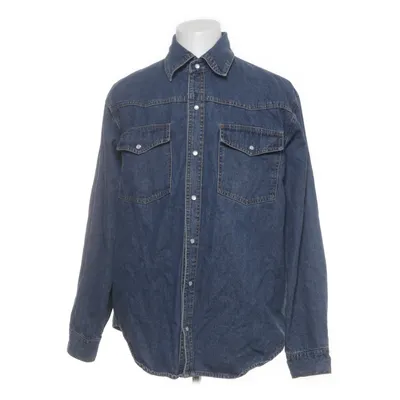 Jeansjacka (Blå) från OFC Bomull