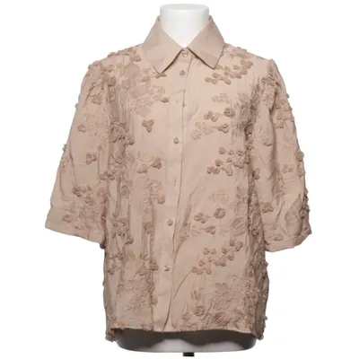 Bluse (Beige) von Norah Polyester