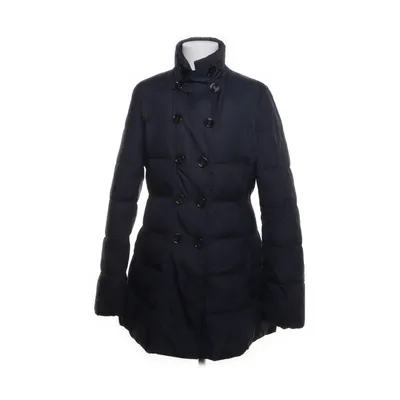 Letvægtsjakke (Blå) fra Stile Benetton Nylon