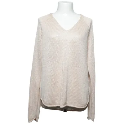 Sweater (Beige) from H&M Basic Acrylic