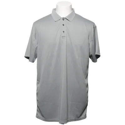 Polo shirt (Gray) from Europe Polyester