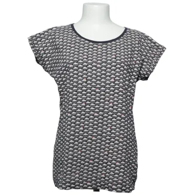 Haut (Bleu, Multicolore) de Brakeburn Coton