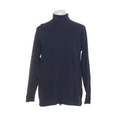 T-shirt à manches longues (Bleu) de Hajo Coton