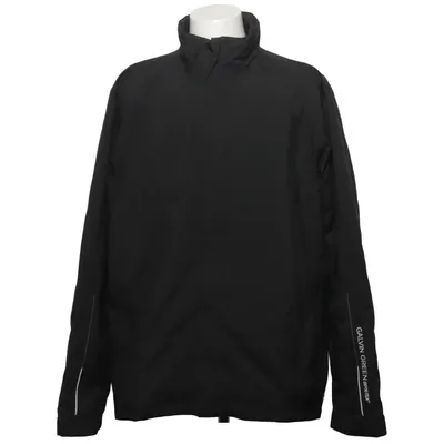 Skaljacka (Svart) från Galvin Green Polyester