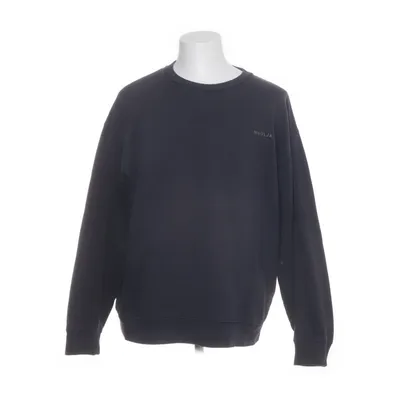 Sweatshirt (Blå) fra Acne Studios Bomuld