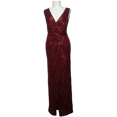 Robe de soirée (Sandra) de Sistaglam Élasthane, Polyester