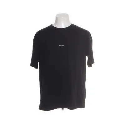 T-shirt (Svart, Vit) från Nyden Bomull