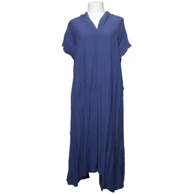 Klänning (Blå) från Gusto Viskos