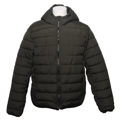 Vinterjacka (Grön) från New Look Men Polyester