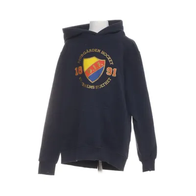 Huvtröja (Blå, Flerfärgad) från DIF