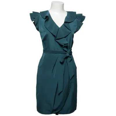 Kjole (Grøn) fra A Wear Viscose