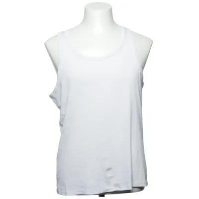 Undershirt (White) from Hugo Boss Cotton