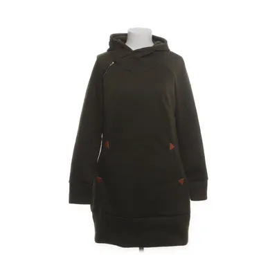 Hoodie (Green) from Celmia Collection Polyester