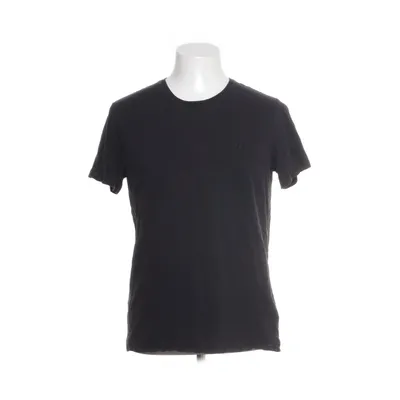 T-shirt (Black) from Boss Hugo Boss Cotton