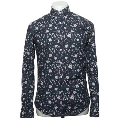 Chemise (Noir, Multicolore) de Grand Frank Coton