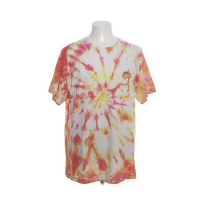 T-shirt (Yellow, Pink) from About You x Rebirth Studios