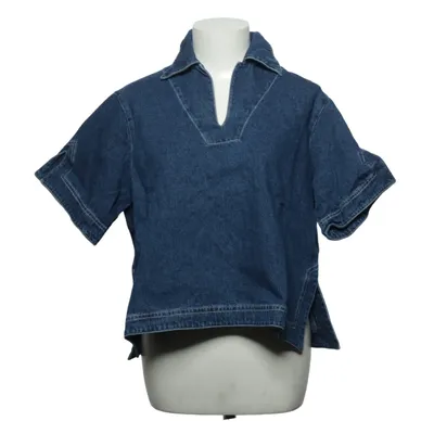 Haut (Bleu) de Bobo Choses Coton