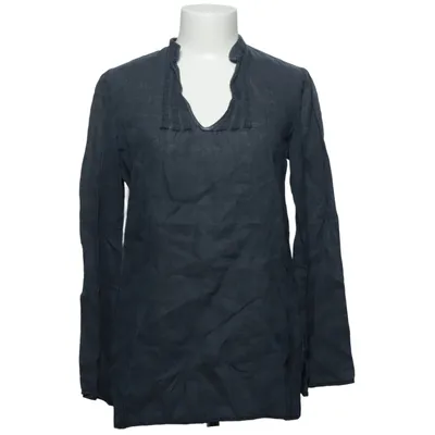 Blouse (Bleu) de Studio M Lin